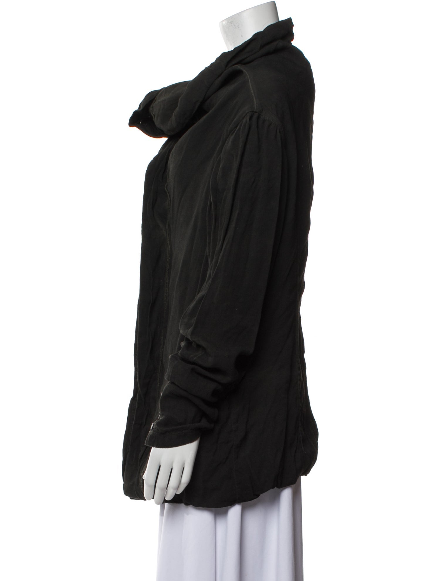 Rundholz Black Label Jacket