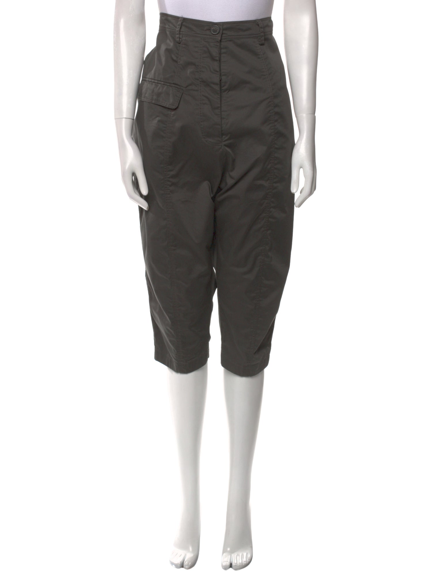 Rundholz Black Label Straight Leg Pants