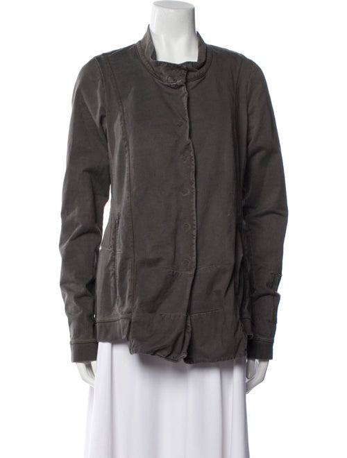 Rundholz Black Label Jacket