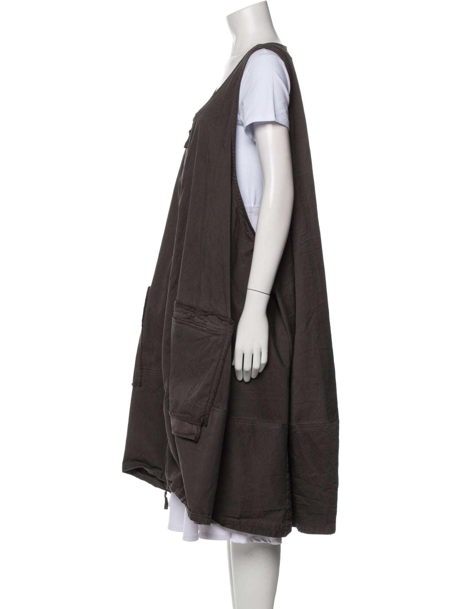 Rundholz Black Label Coat