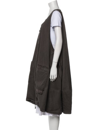 Rundholz Black Label Coat