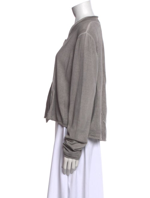 Rundholz Black Label Crew Neck Sweater