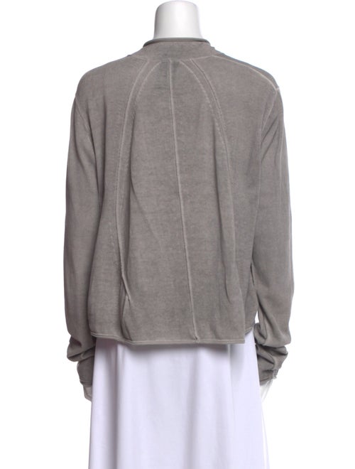 Rundholz Black Label Crew Neck Sweater