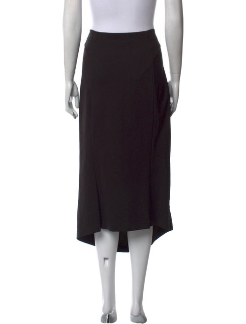 Rundholz Black Label Midi Length Skirt