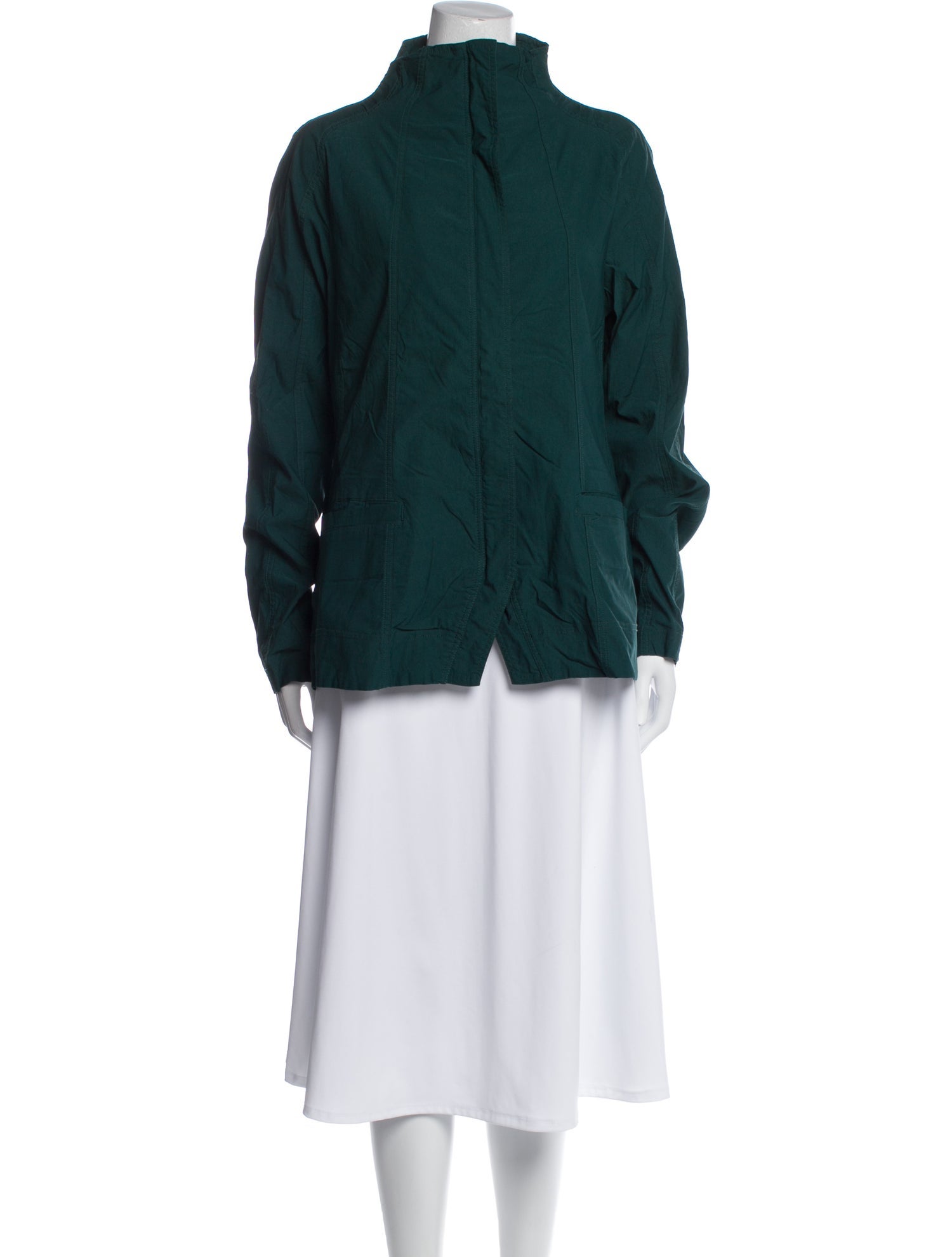 Rundholz Black Label Denim Jacket