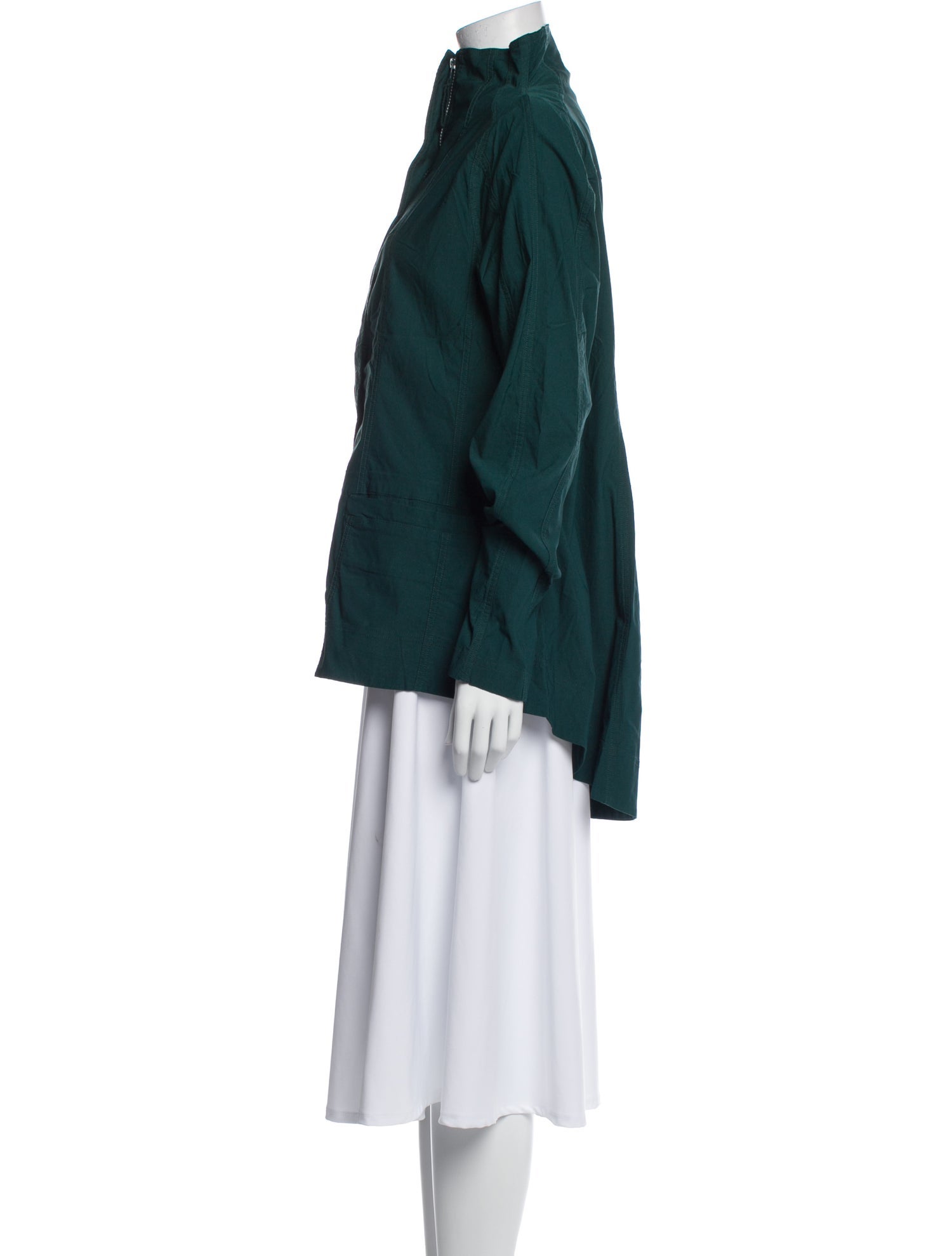 Rundholz Black Label Denim Jacket