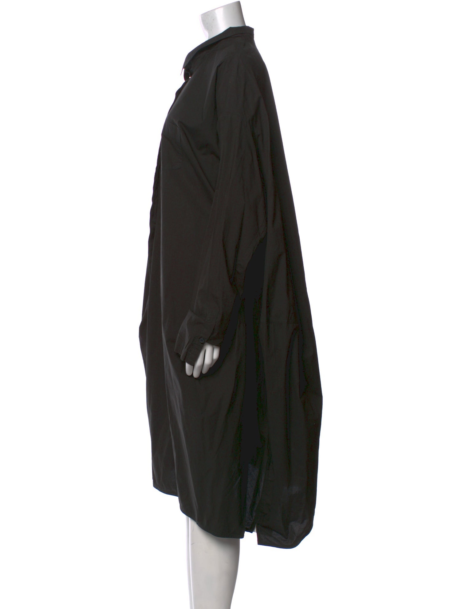 Rundholz Black Label Midi Length Dress