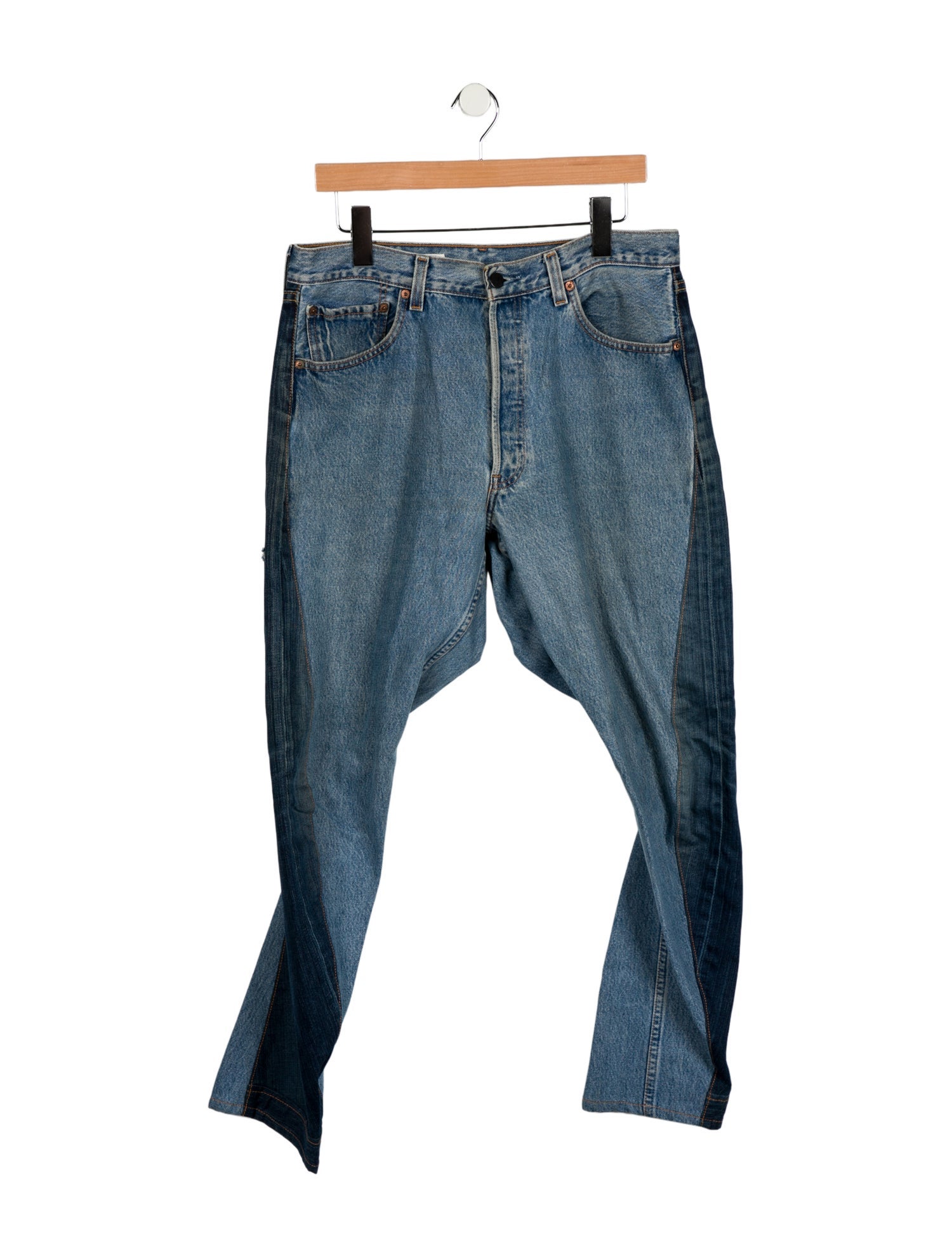 Rebuild by Needles Skinny Jeans