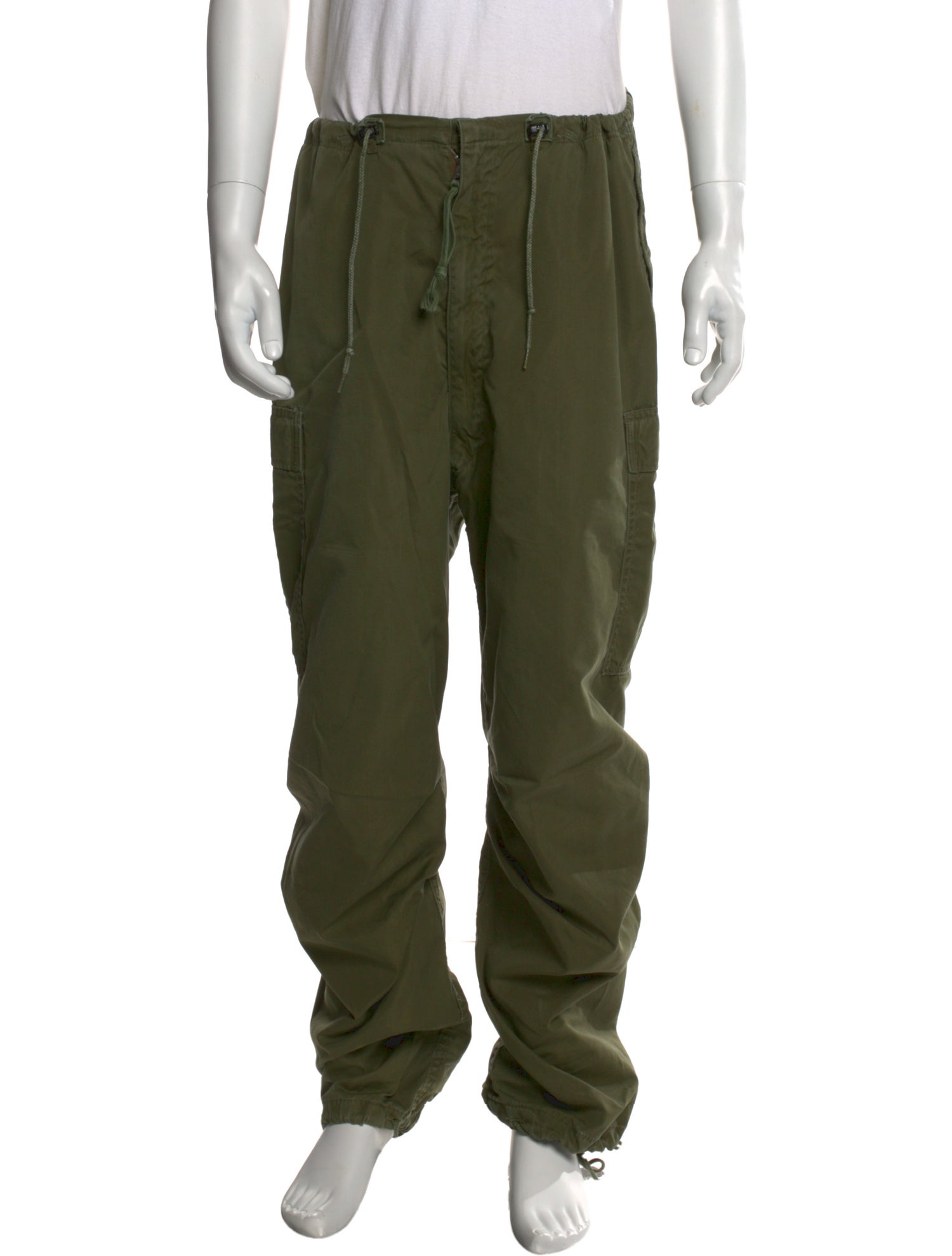 Rebuild by Needles Cargo Pants