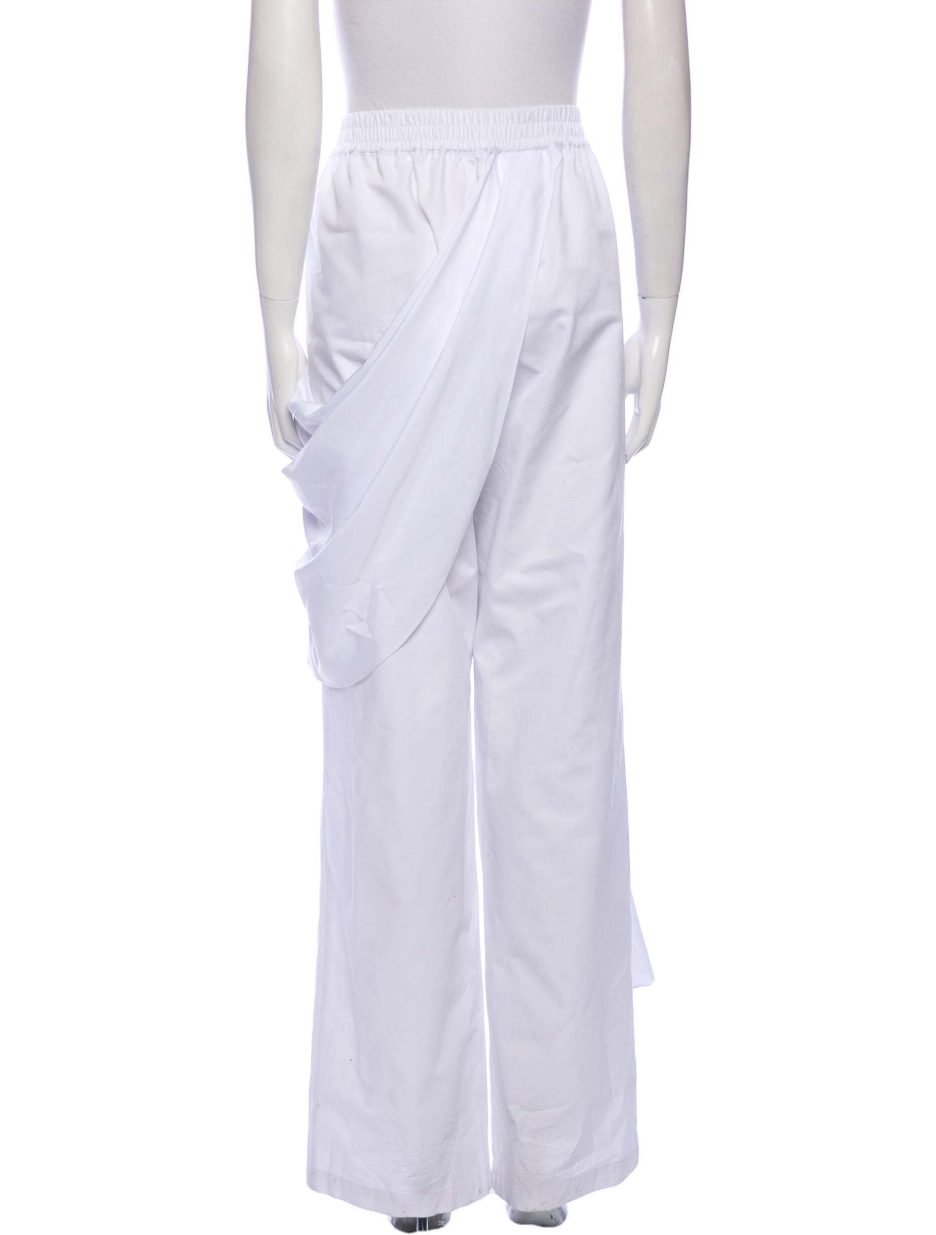 Reebok by Pyer Moss Wide Leg Pants