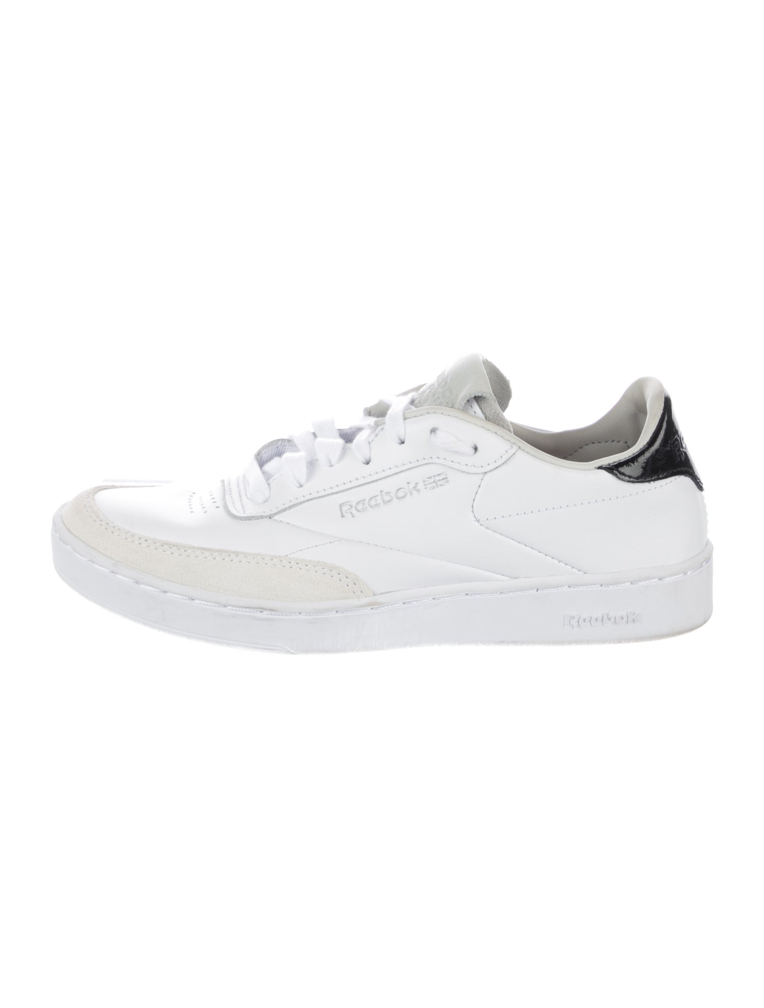 Reebok by Pyer Moss Leather Sneakers