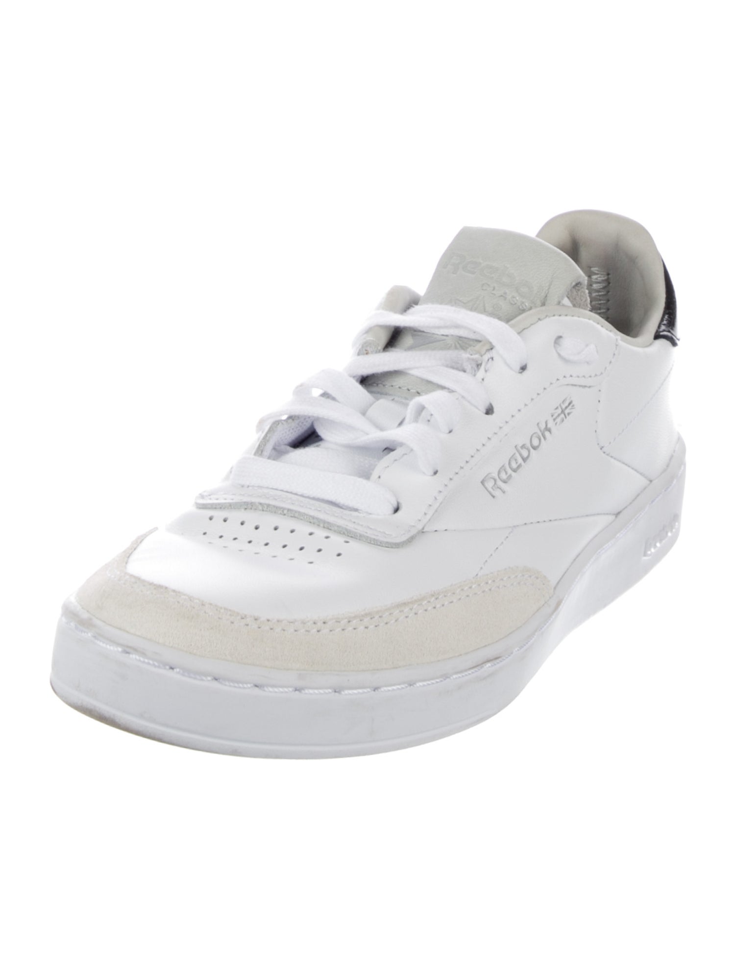 Reebok by Pyer Moss Leather Sneakers