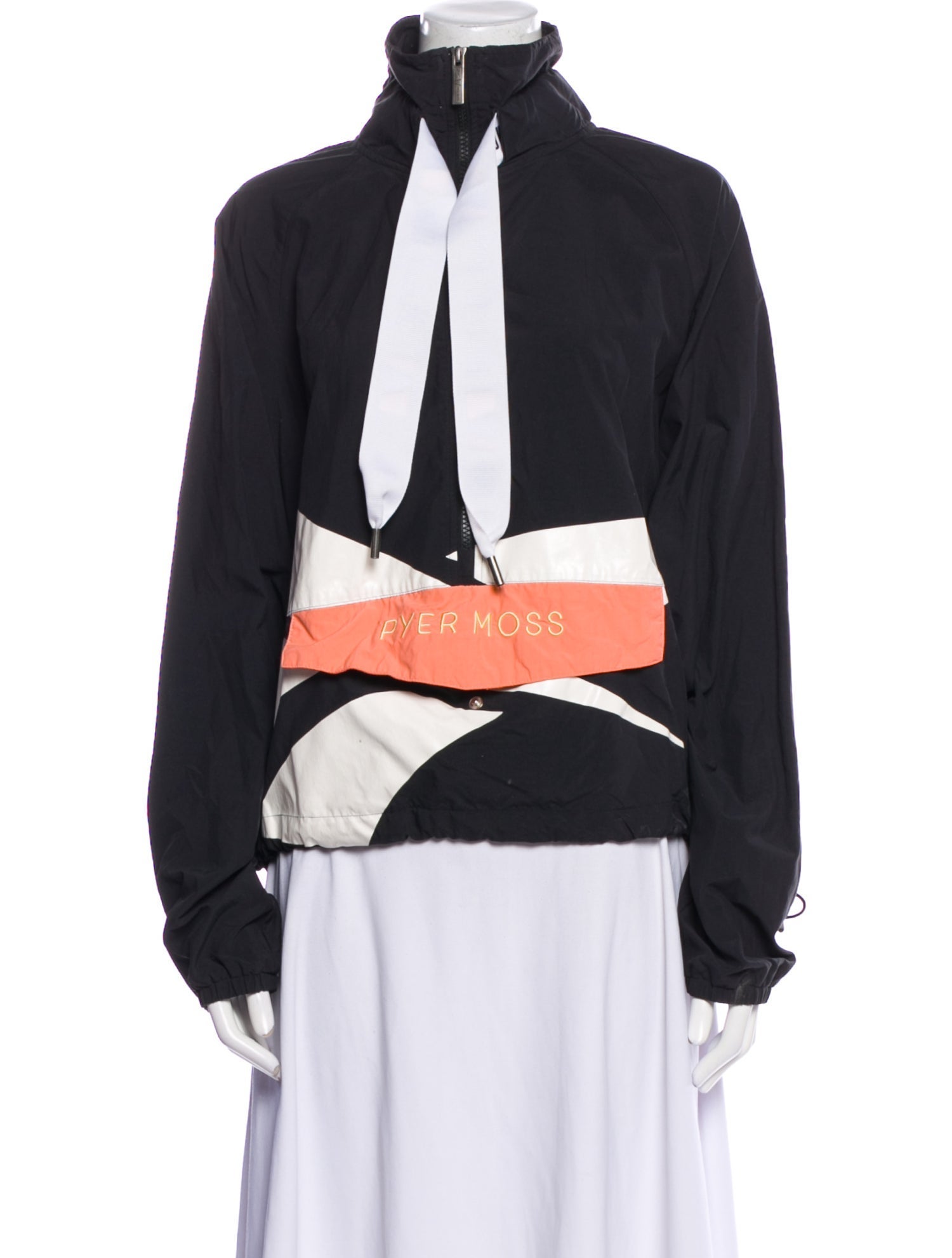 Reebok by Pyer Moss Jacket