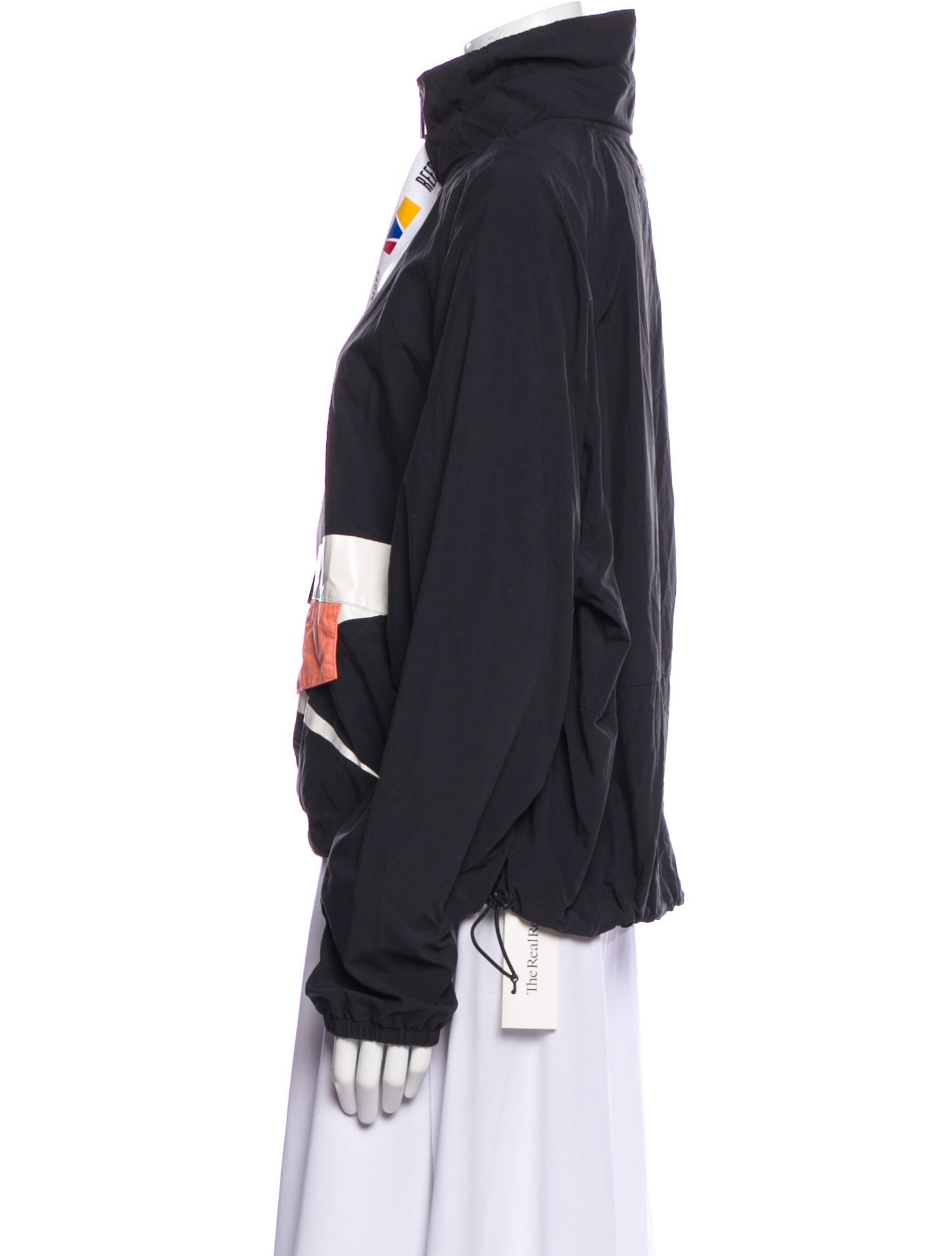 Reebok by Pyer Moss Jacket