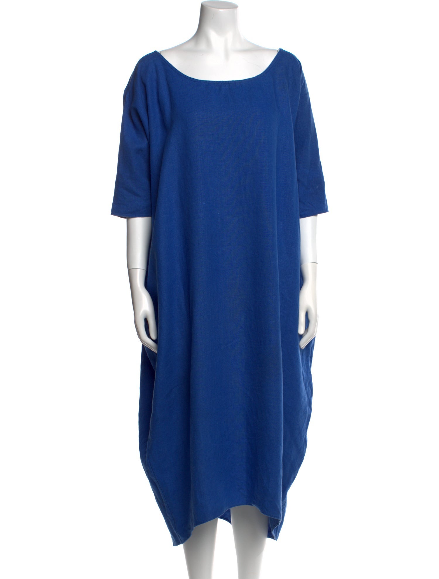 Rachel Craven Linen Long Dress