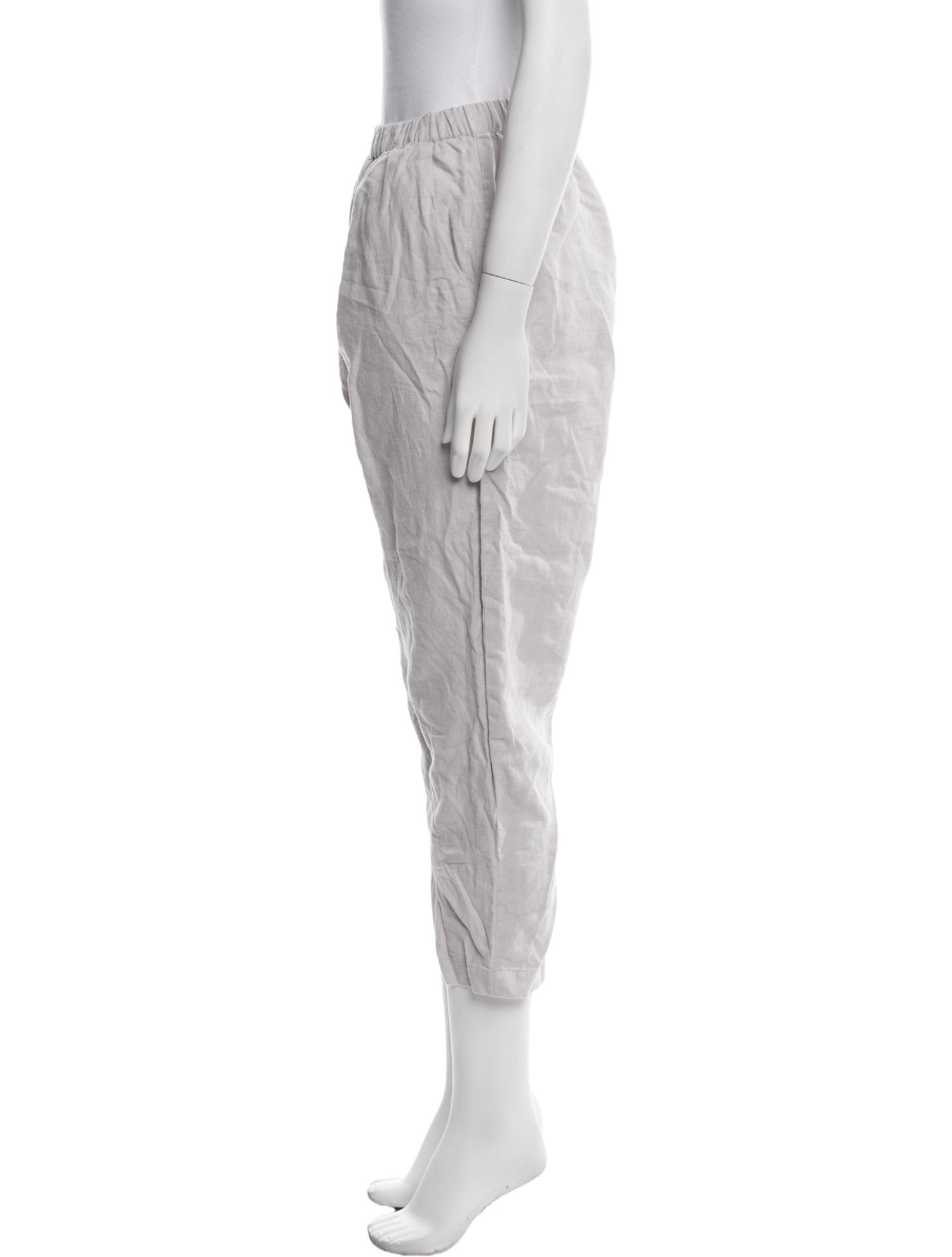 Rachel Craven Skinny Leg Pants