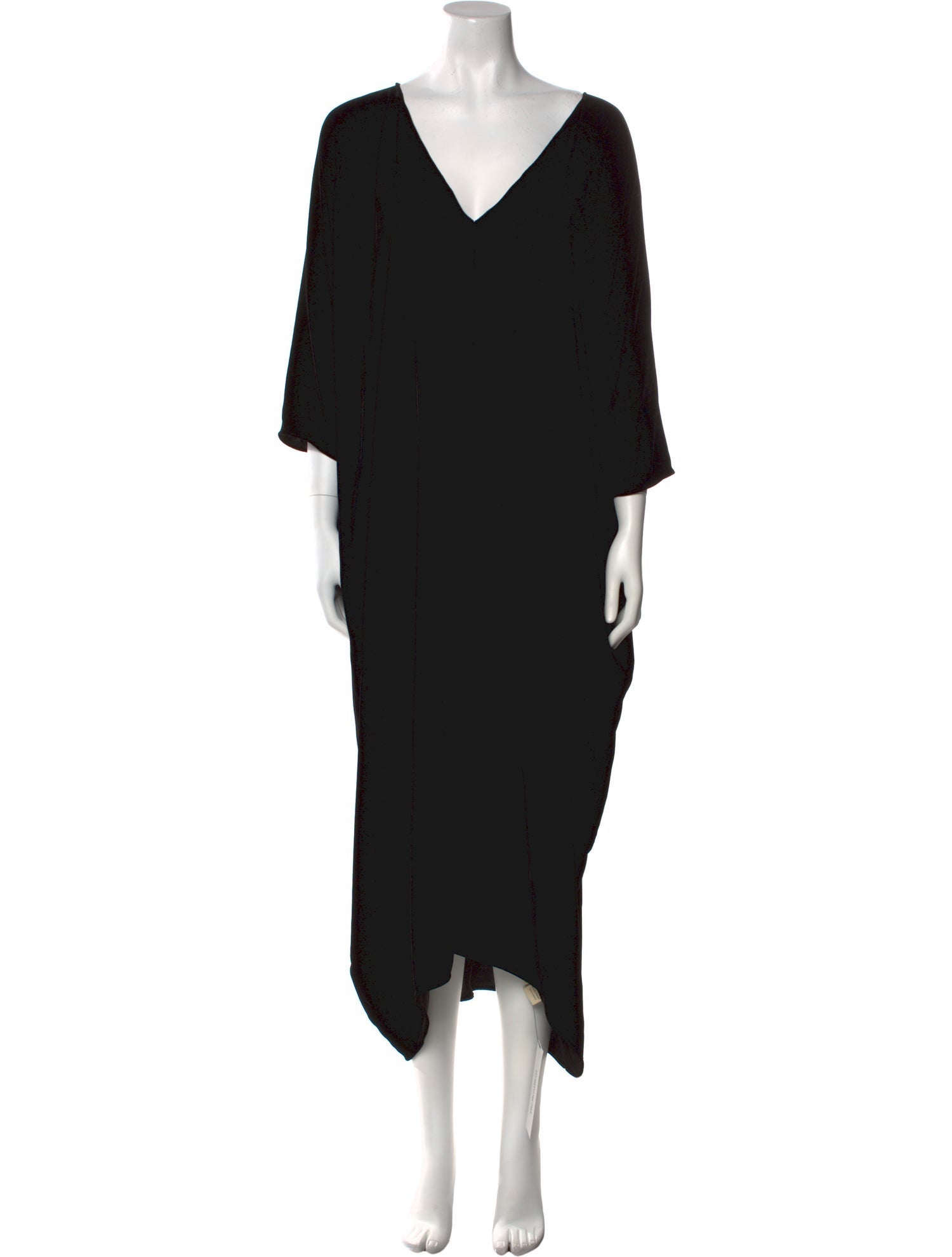 Rachel Craven V-Neck Long Dress w/ Tags