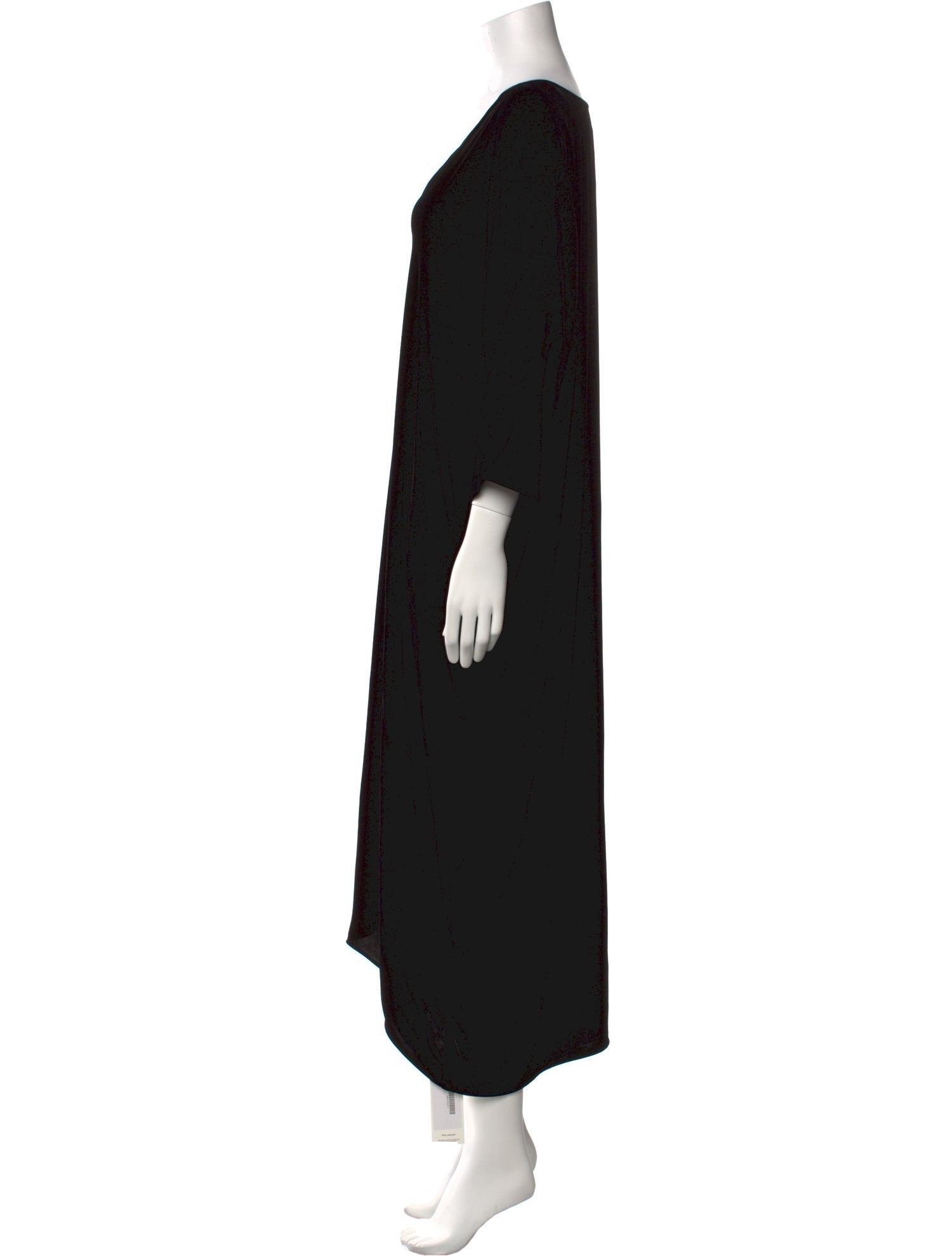 Rachel Craven V-Neck Long Dress w/ Tags