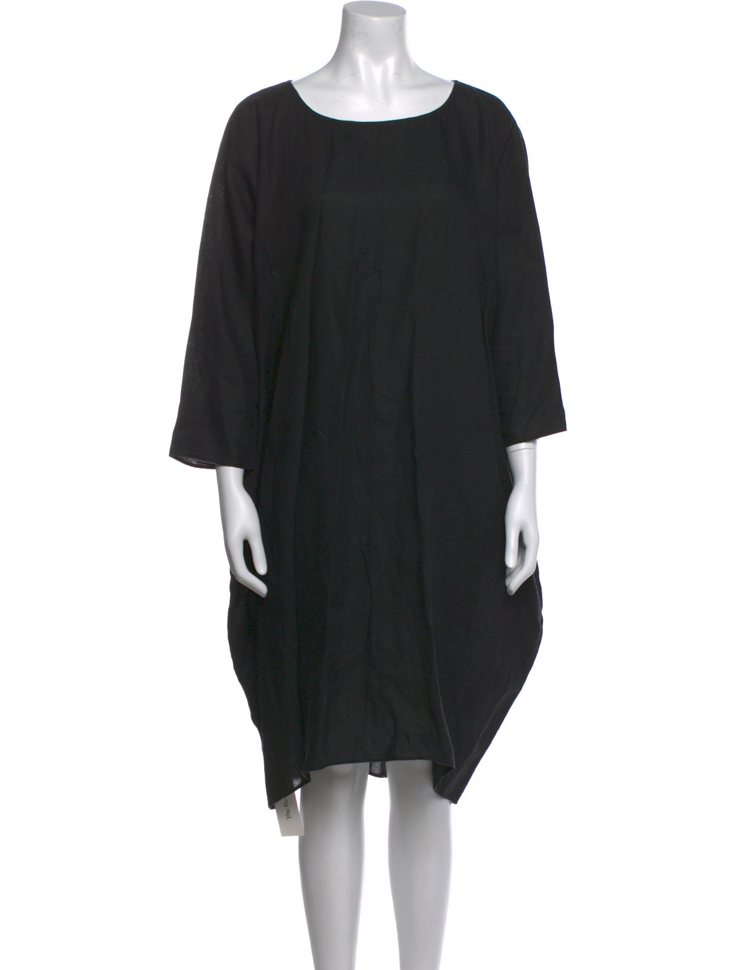 Rachel Craven Bateau Neckline Midi Length Dress