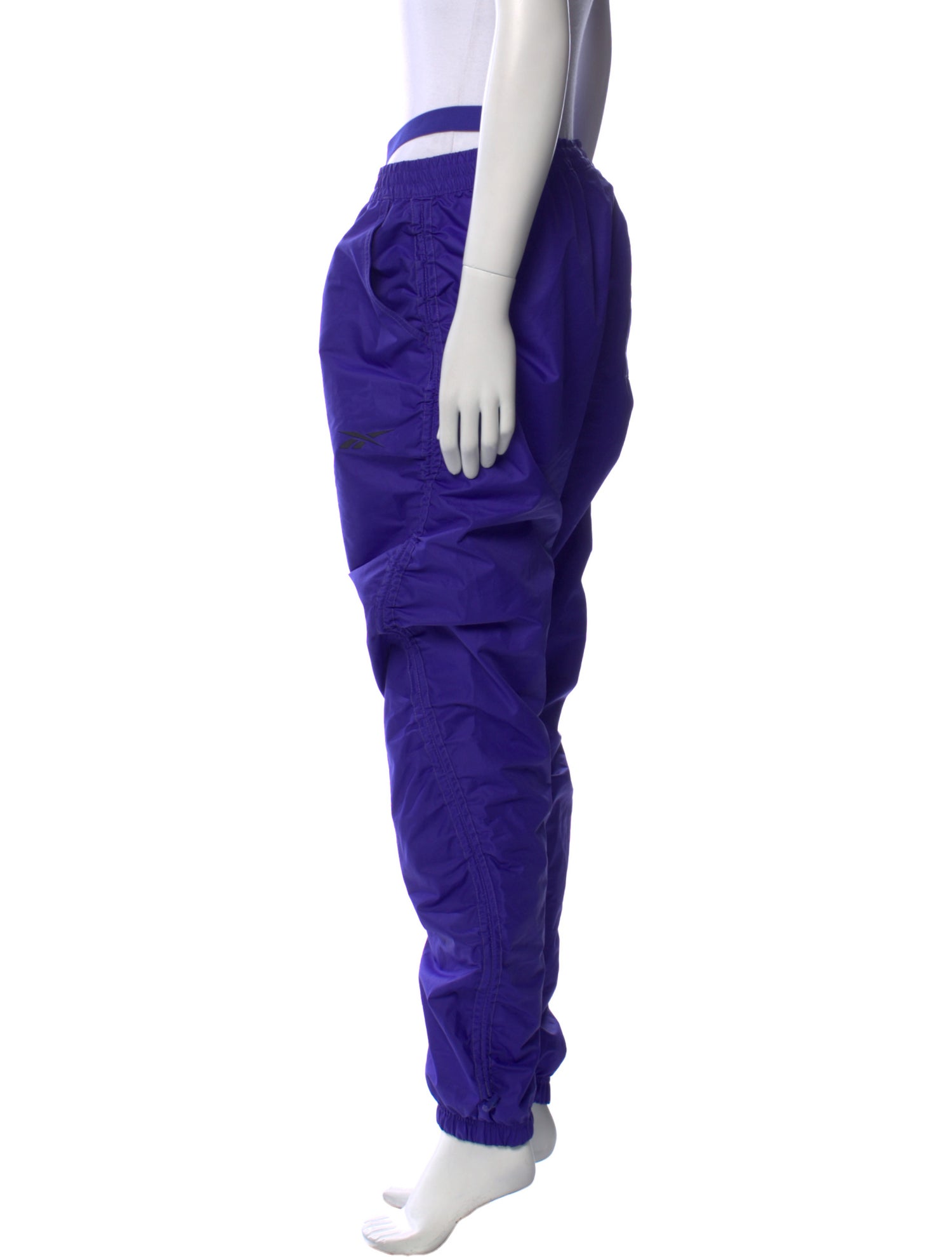 Reebok x Cardi B Skinny Leg Pants