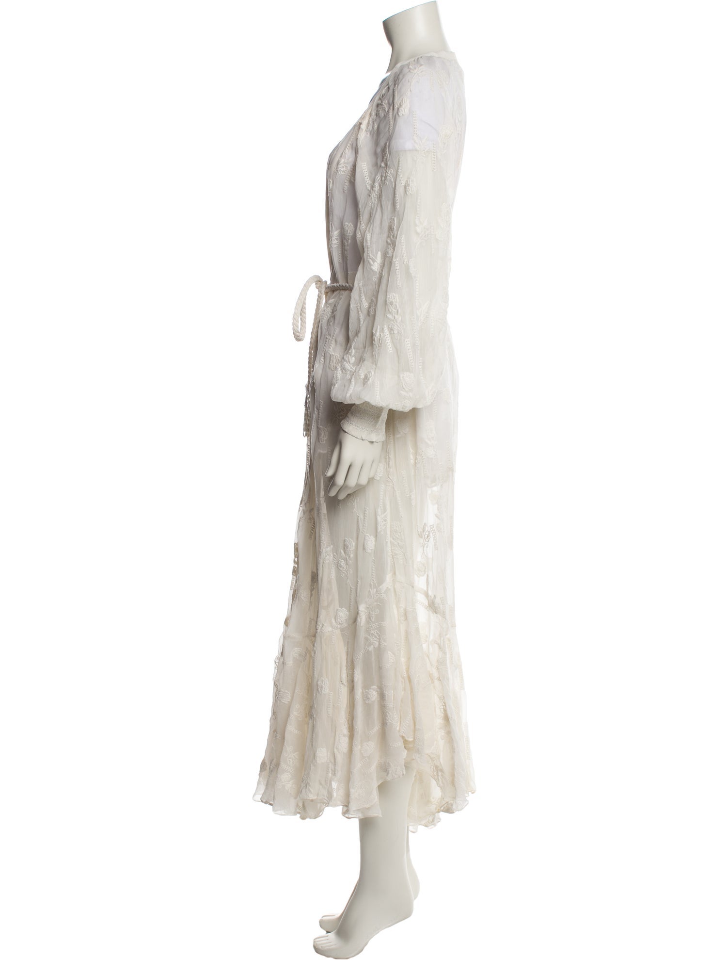 Rococo Sand Nylon Printed Skirt Set