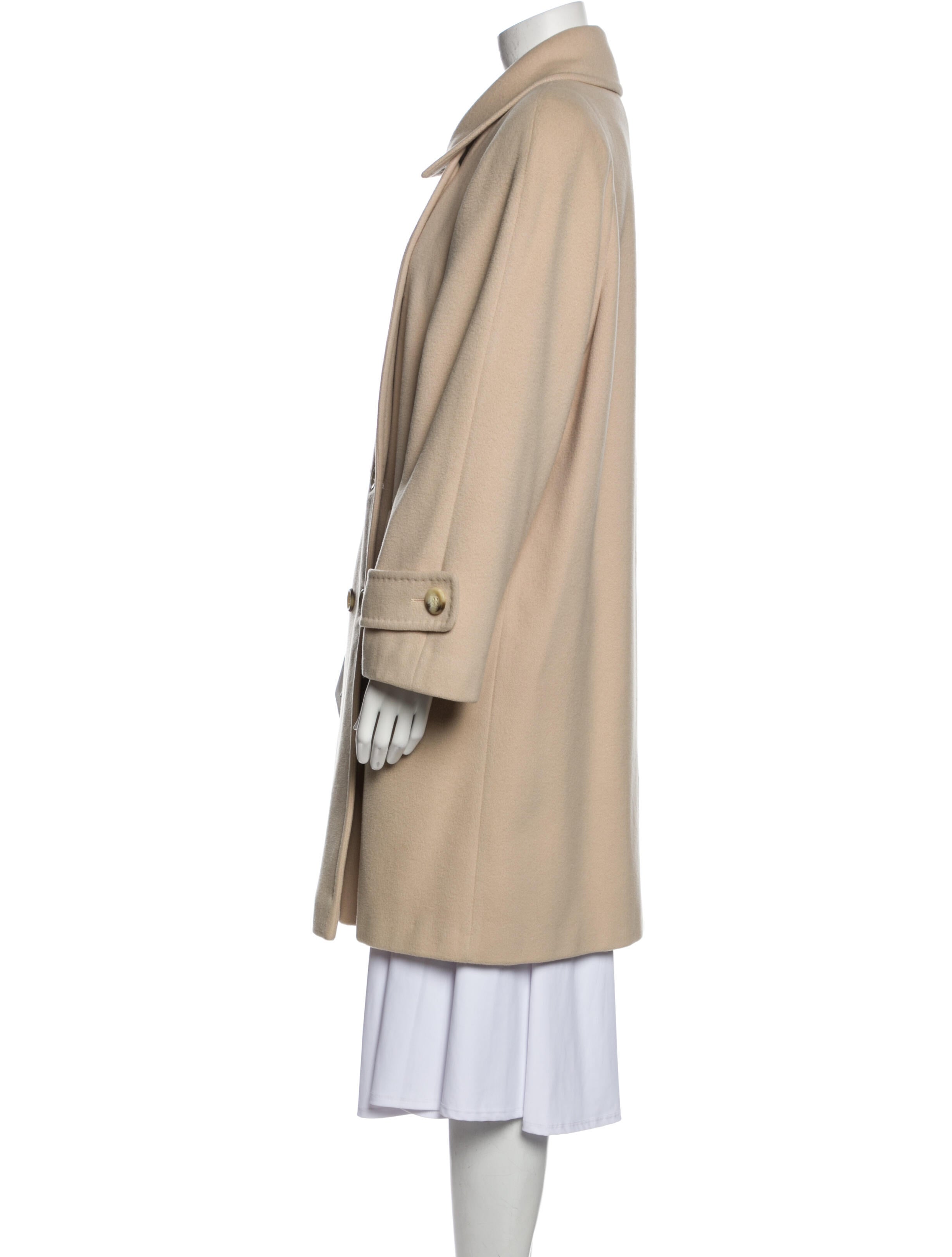 Richere Trench Coat main image 1