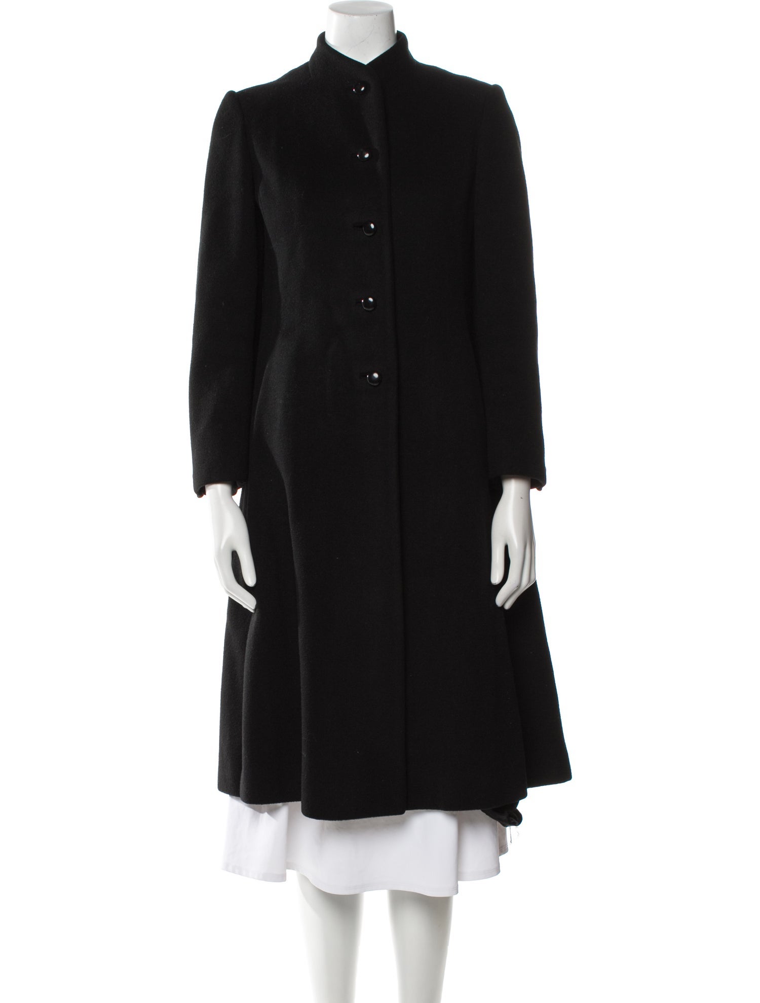 Regency Cashmere Cashmere Coat
