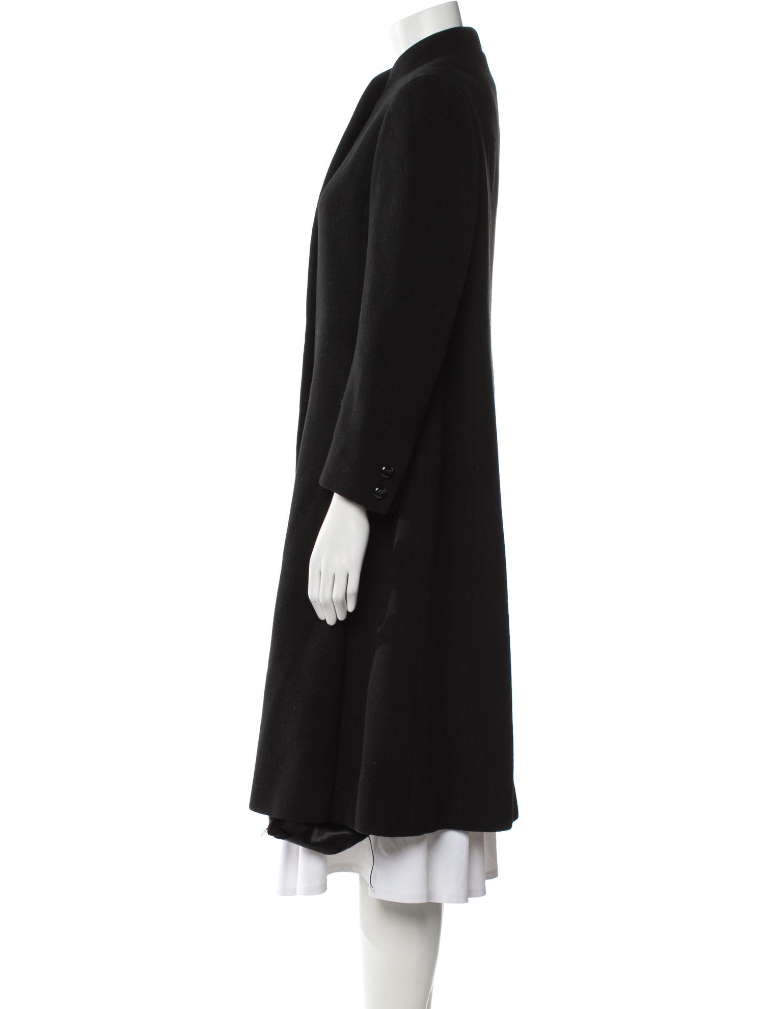 Regency Cashmere Cashmere Coat