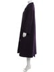 Regency Cashmere Coat
