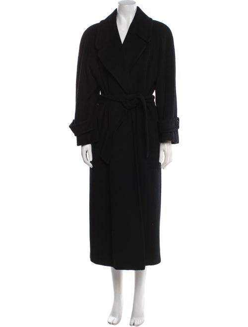 Regency Cashmere Coat