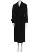Regency Cashmere Coat