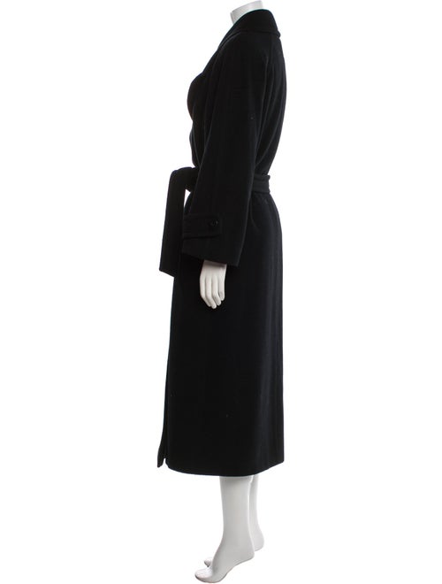 Regency Cashmere Coat