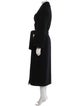 Regency Cashmere Coat