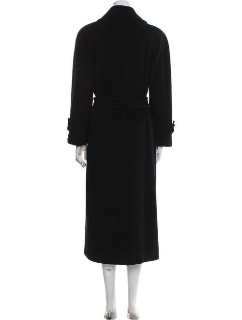 Regency Cashmere Coat