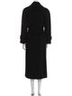 Regency Cashmere Coat