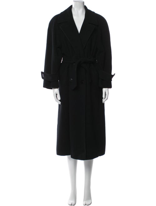 Regency Cashmere Cashmere Trench Coat