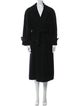 Regency Cashmere Cashmere Trench Coat