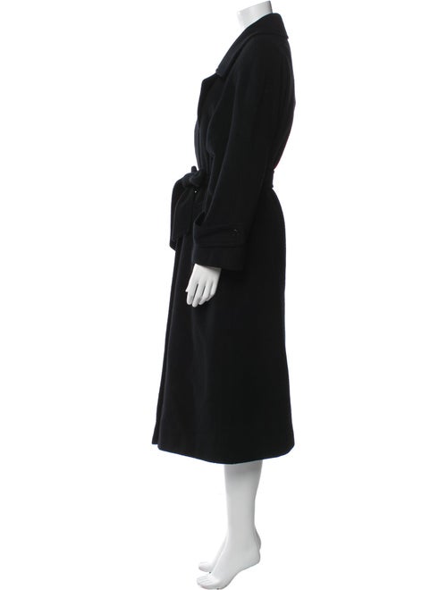 Regency Cashmere Cashmere Trench Coat