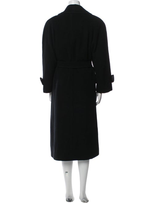 Regency Cashmere Cashmere Trench Coat