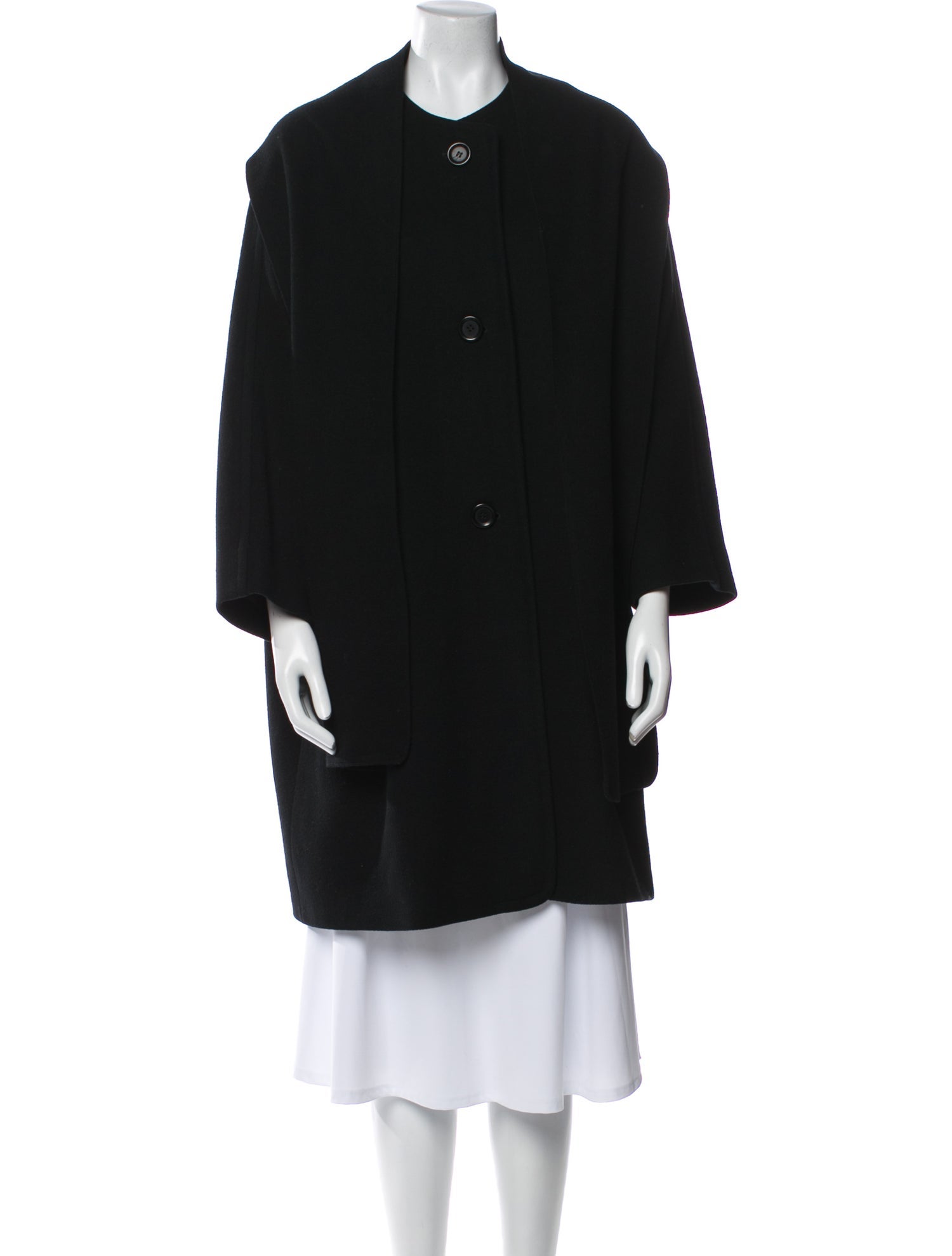 Regency Cashmere Cashmere Coat