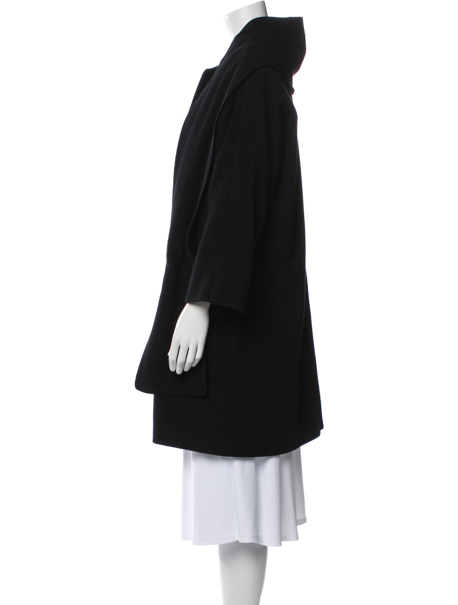 Regency Cashmere Cashmere Coat
