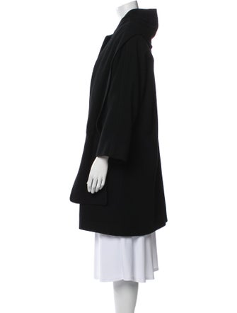 Regency Cashmere Cashmere Coat