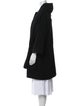 Regency Cashmere Cashmere Coat