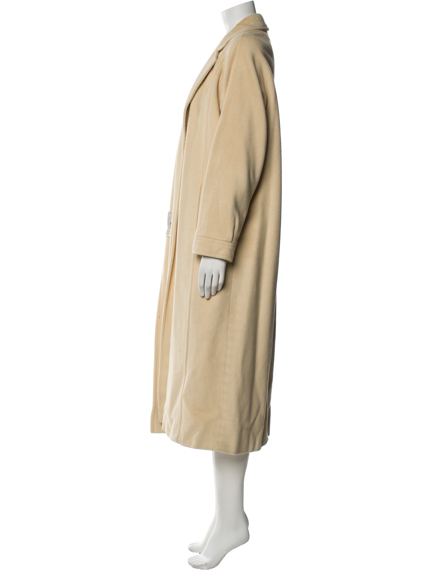 Regency Cashmere Cashmere Coat