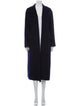 Roucha Wool Coat