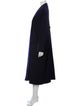 Roucha Wool Coat