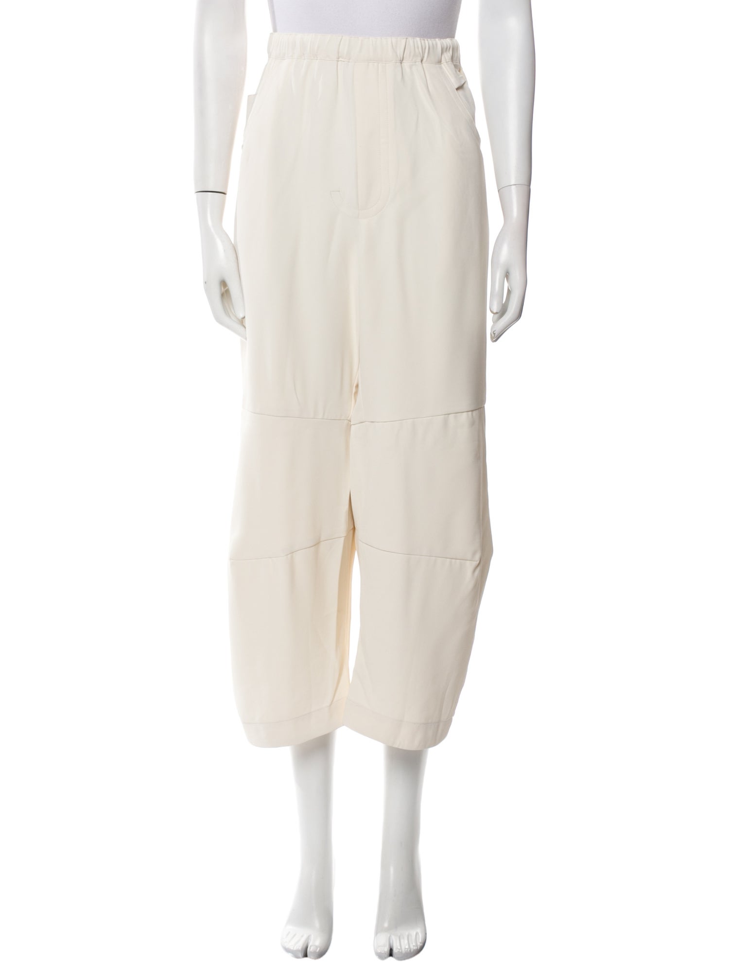 Roucha Wide Leg Pants w/ Tags