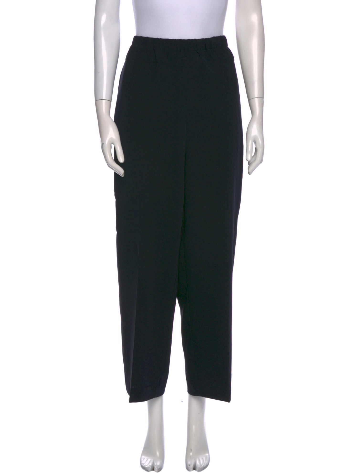 Roucha Wide Leg Pants