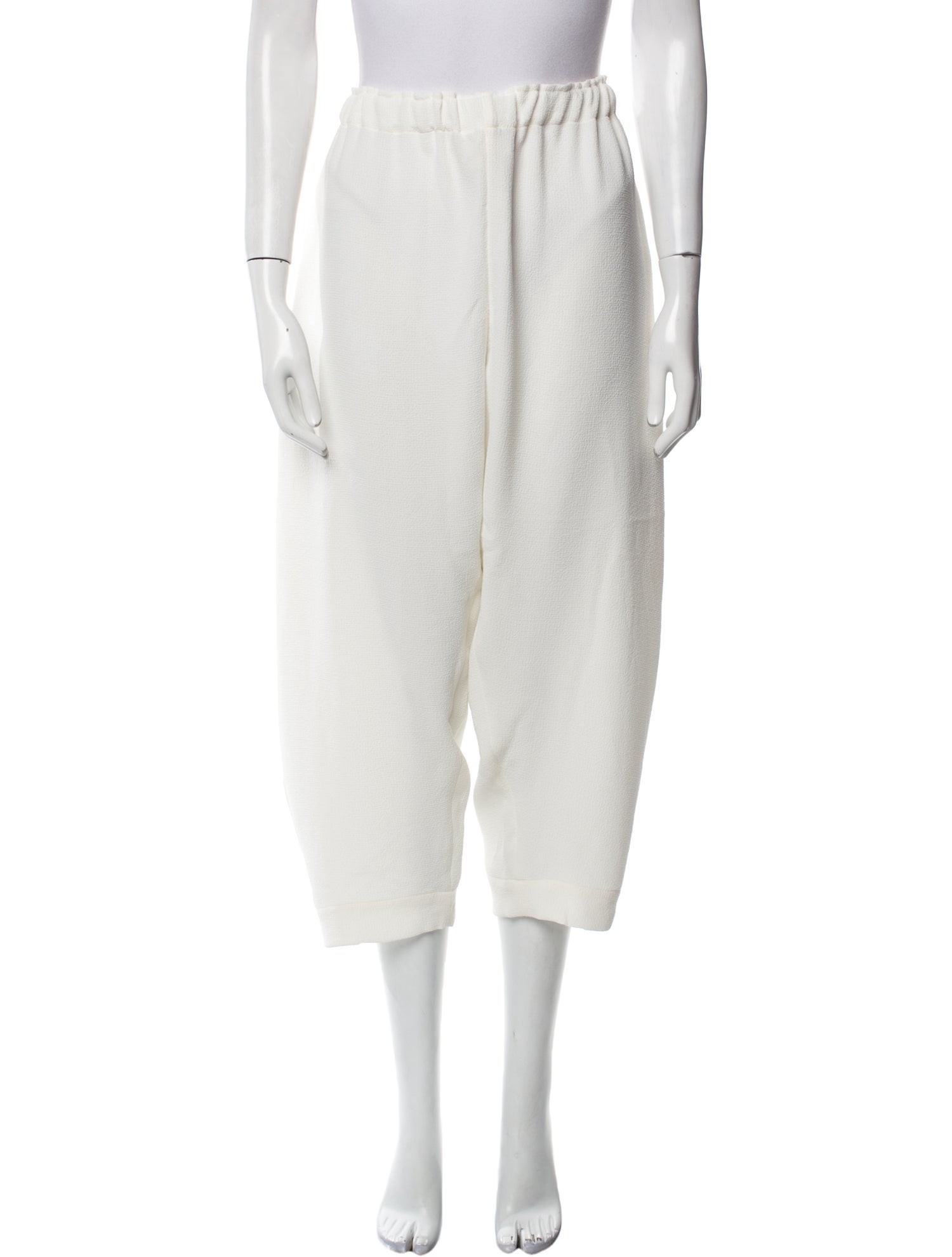 Roucha Straight Leg Pants