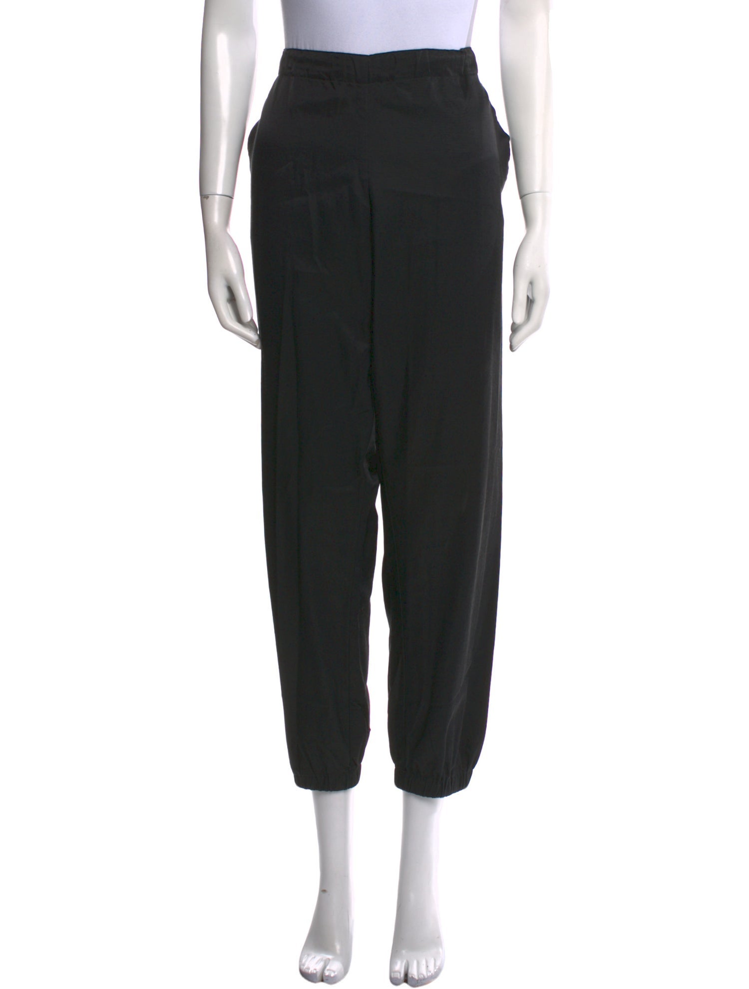 Roucha Skinny Leg Pants